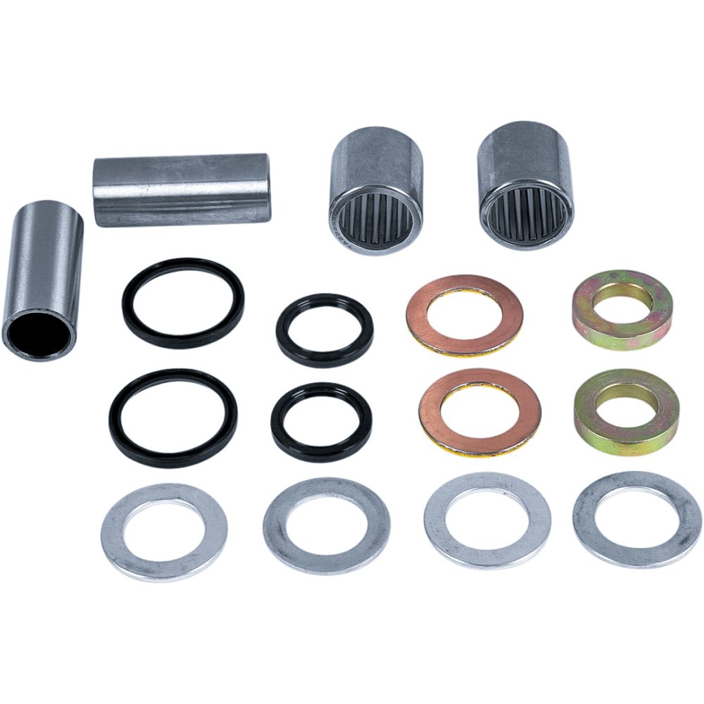 Kit de reparación basculante Mooseracing Honda CR 250 R 02-07 / CRF 450 R 02-04