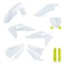 Full kit de plasticos ACERBIS Husqvarna TC/FC 19-22