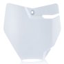 Placa frontal portanúmeros  Acerbis Gas Gas MC 65 21-23 / KTM SX 65 16-23