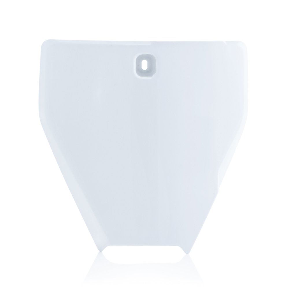 Placa frontal portanumeros ACERBIS Husqvarna TC 85 18-24