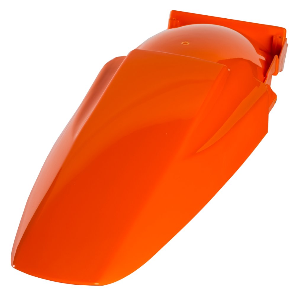 GUARDABARROS TRASERO KTM SX 98/02 EXC 98/03