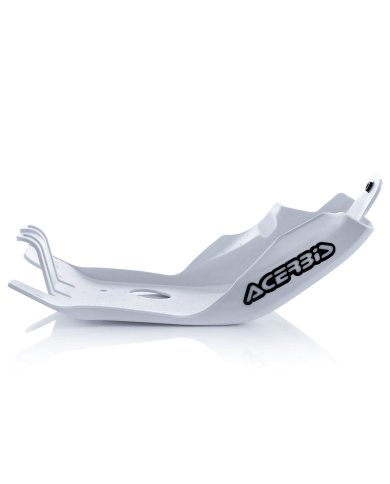 Cubre cárter Acerbis Husqvarna FC 250/350 16-18 / Ktm SX-F 250/350 16-18 Cubre cárter Acerbis Husqvarna FC 250/350 16-18 / Ktm SX-F 250/350 16-18