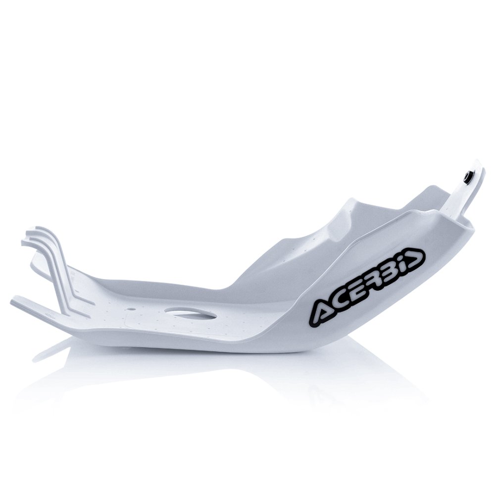 Cubre cárter Acerbis Husqvarna FC 250/350 16-18 / Ktm SX-F 250/350 16-18