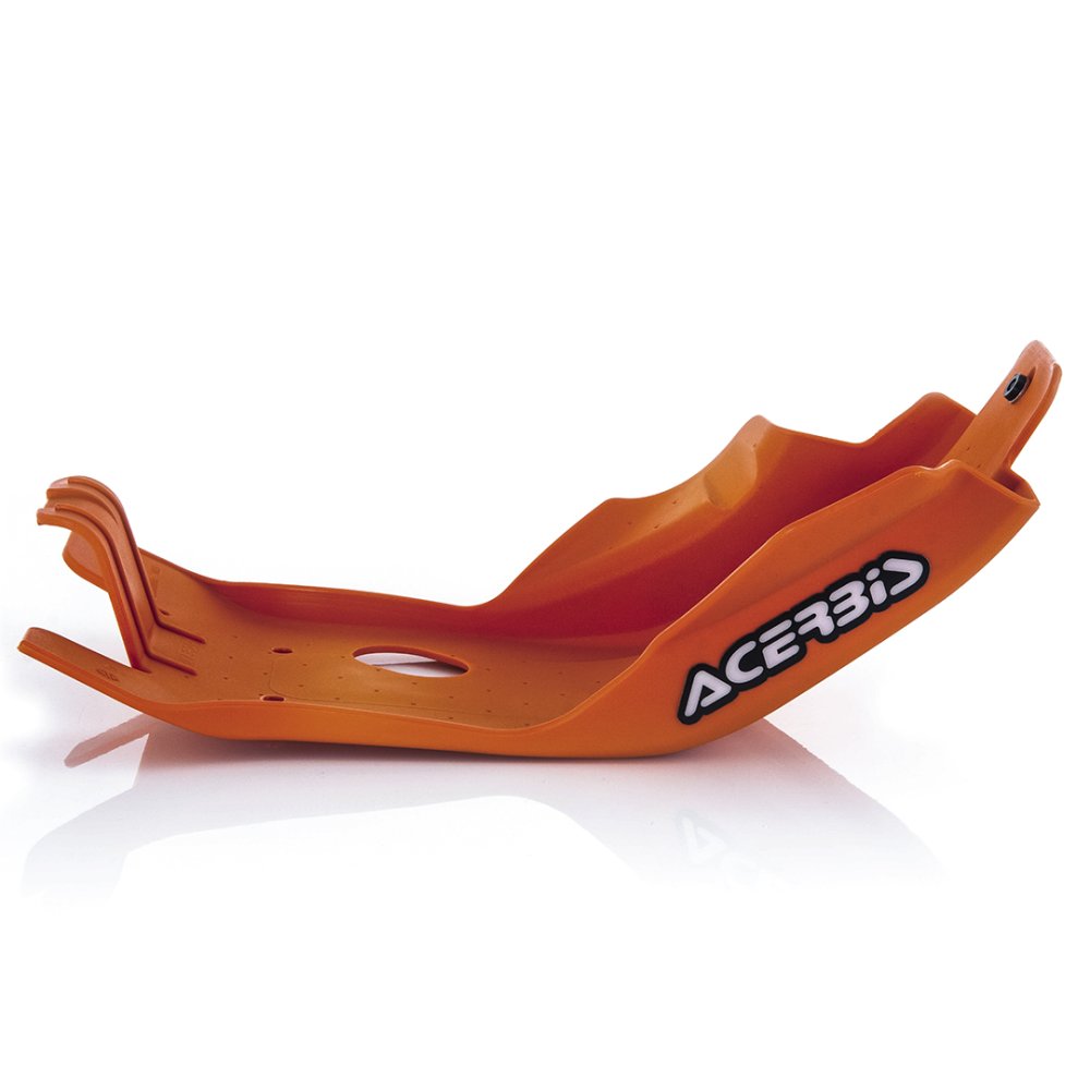 Cubre cárter Acerbis Husqvarna FC 250/350 16-18 / Ktm SX-F 250/350 16-18