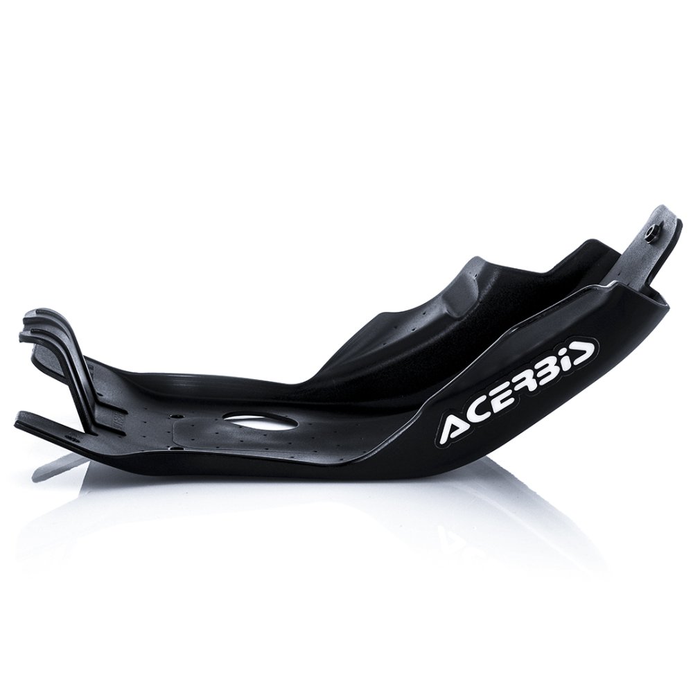 Cubre cárter Acerbis Husqvarna FC 250/350 16-18 / Ktm SX-F 250/350 16-18