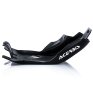 Cubre cárter Acerbis Husqvarna FC 250/350 16-18 / Ktm SX-F 250/350 16-18