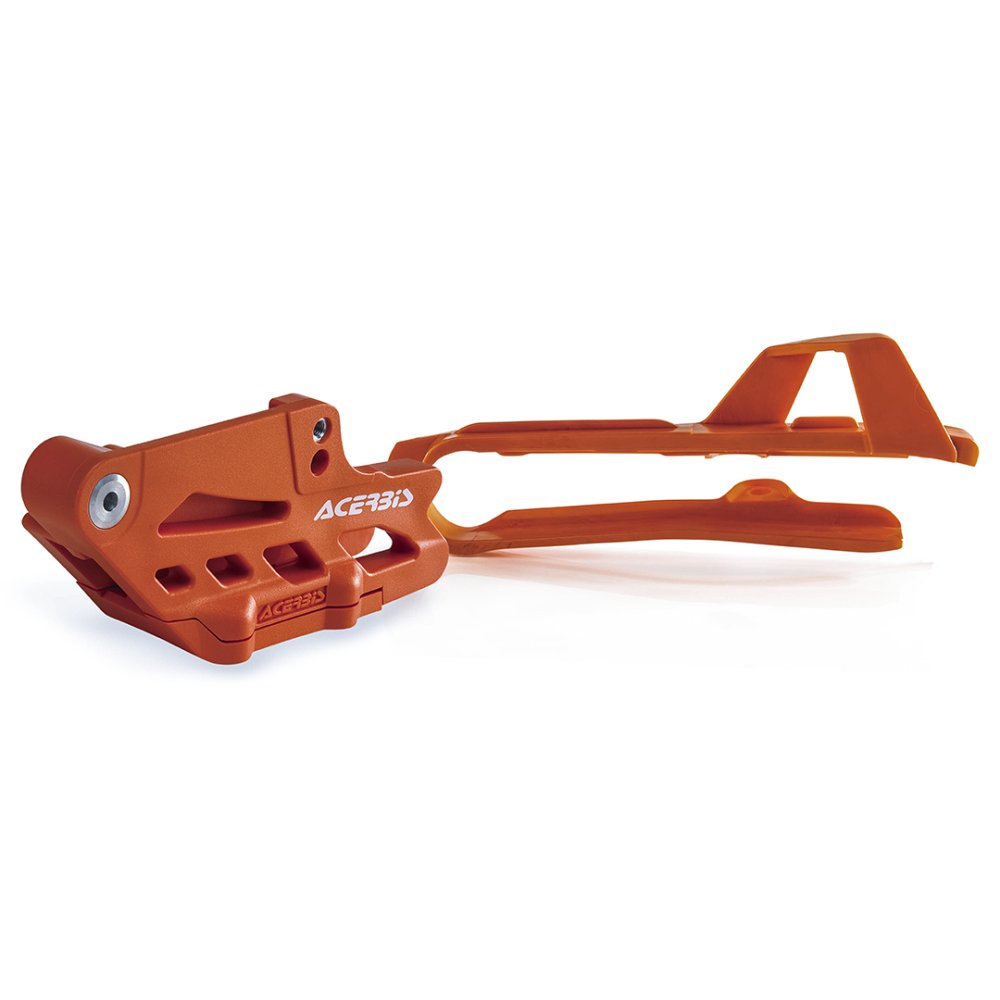 Kit guía cadena + patín ACERBIS KTM SX 85 15-24, Husqvarna TC 85 15-24, Gas Gas MC 85 21-24