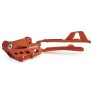 Kit guía cadena + patín ACERBIS KTM SX 85 15-24, Husqvarna TC 85 15-24, Gas Gas MC 85 21-24