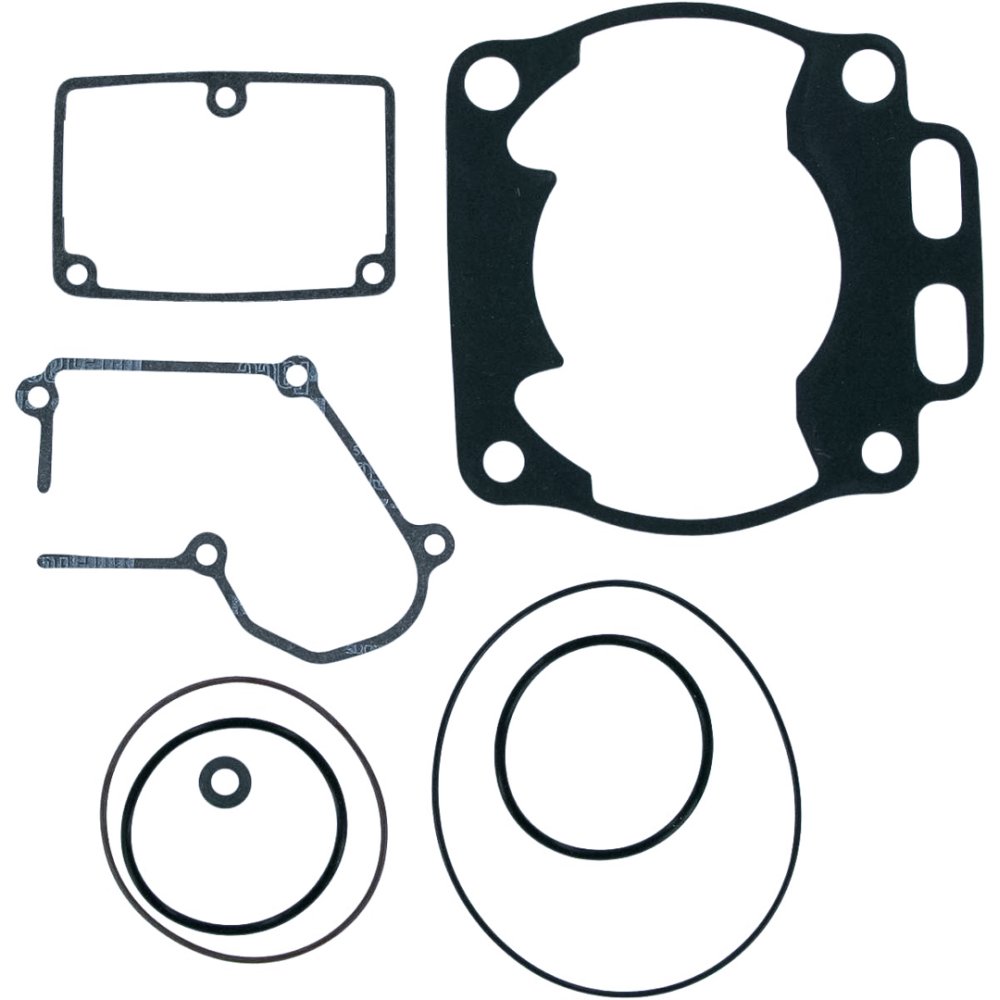 Kit juntas parte alta motor Mooseracing Kawasaki KX 250 05-07