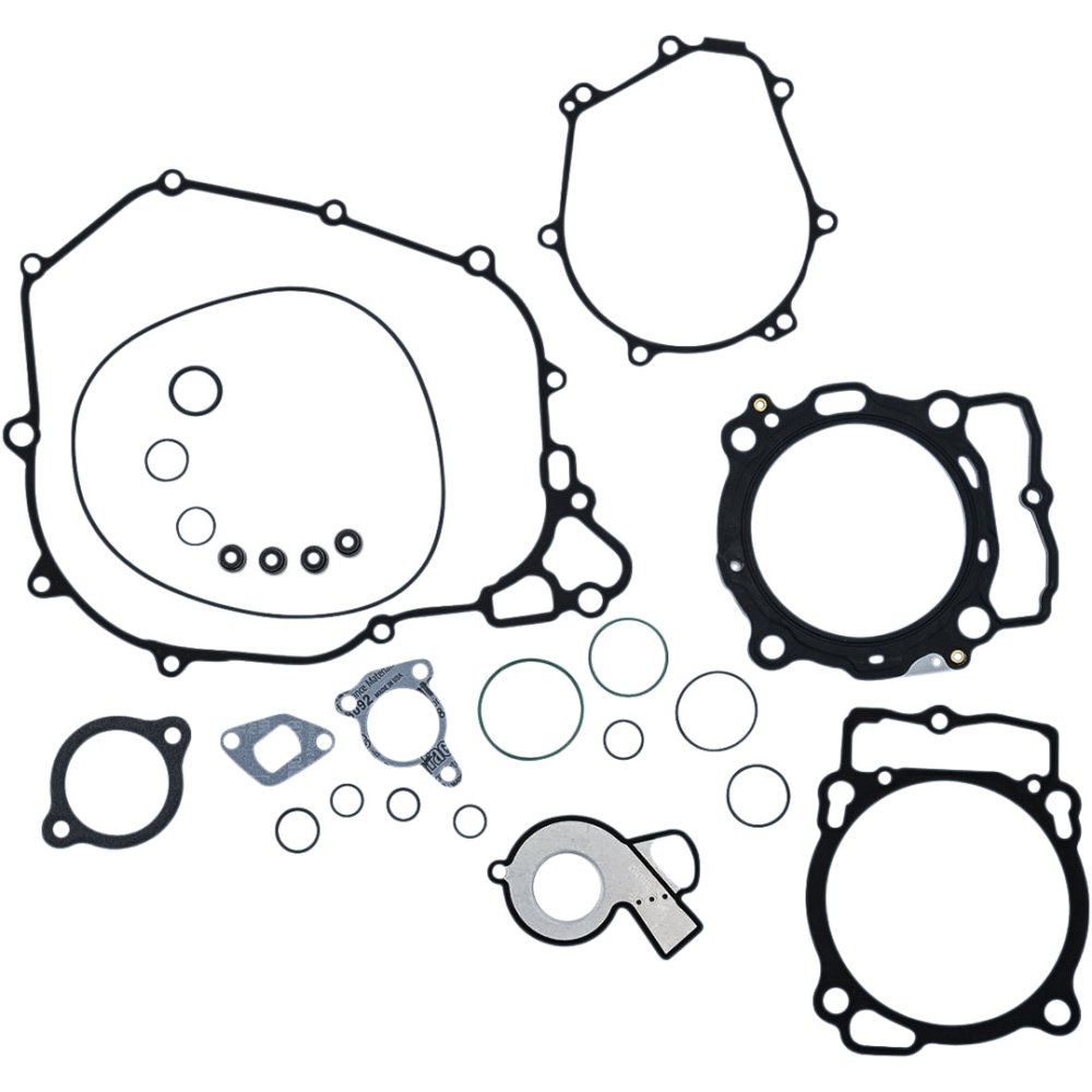 Kit completo juntas motor Mooseracing Husqvarna FC 450 16-19  KTM SX-F 450 16-22