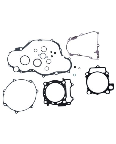 Kit completo juntas motor Mooseracing Yamaha YZF 450 06-09 WRF 450 07-15 Kit completo juntas motor Mooseracing Yamaha YZF 450 06-09 WRF 450 07-15