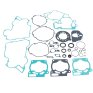 Kit completo juntas motor con retenes aceite Mooseracing KTM SX/EXC 25 98-01