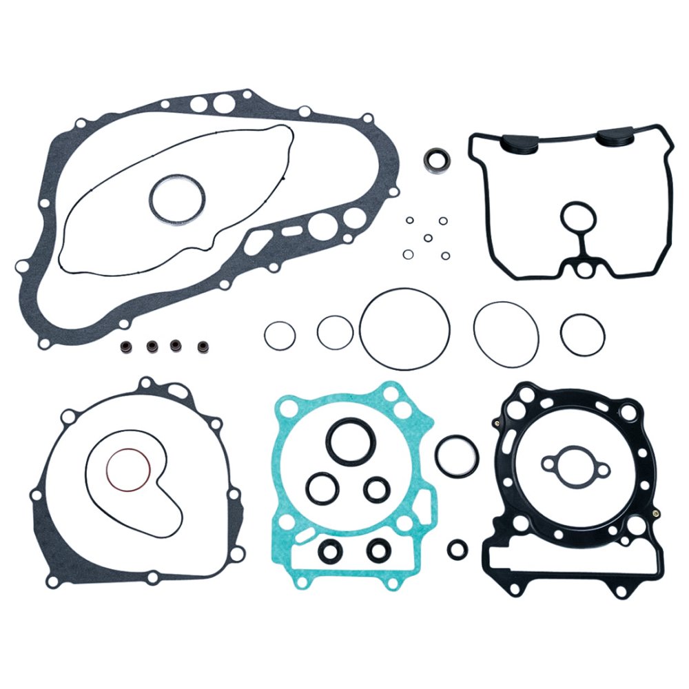 Kit completo juntas motor con retenes aceite Mooseracing Suzuki DRZ 400 S/E/SM 00-21