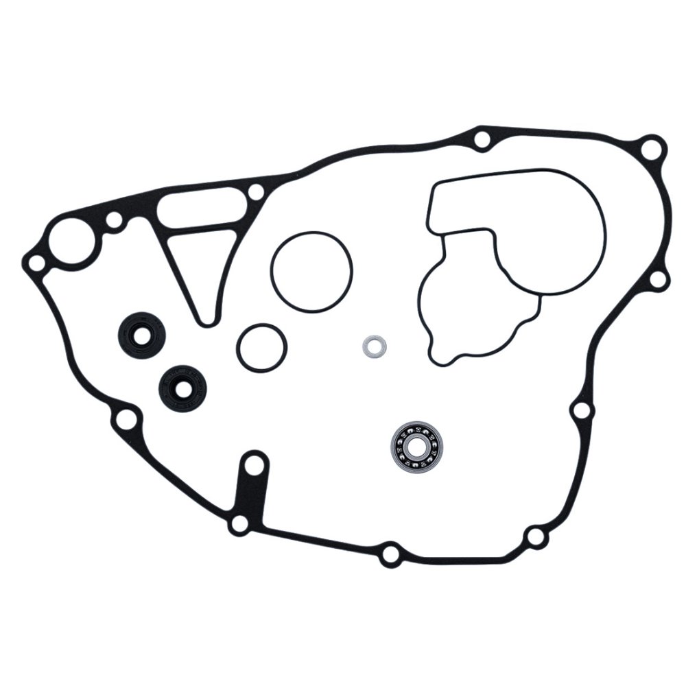 Kit reparación bomba agua