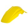GUARDABARROS TRASERO SUZUKI RMZ 250 07/09 AMARILLO