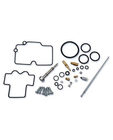 Kit reparación carburador Honda CRF 450 R 07-08 Kit reparación carburador Honda CRF 450 R 07-08