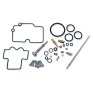 Kit reparación carburador Honda CRF 450 R 07-08