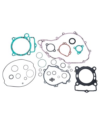 Kit completo juntas motor Mooseracing Husqvarna FC 250 14-15 KTM SX-F 250 13-15 Kit completo juntas motor Mooseracing Husqvarna FC 250 14-15 KTM SX-F 250 13-15