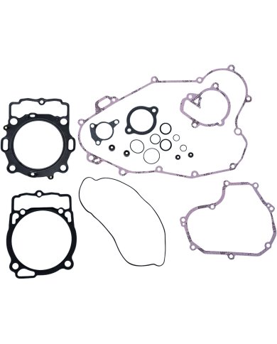 Kit completo juntas motor Mooseracing KTM EX-F 450/530 09-11 EXC-F 500 12-19 Kit completo juntas motor Mooseracing KTM EX-F 450/530 09-11 EXC-F 500 12-19