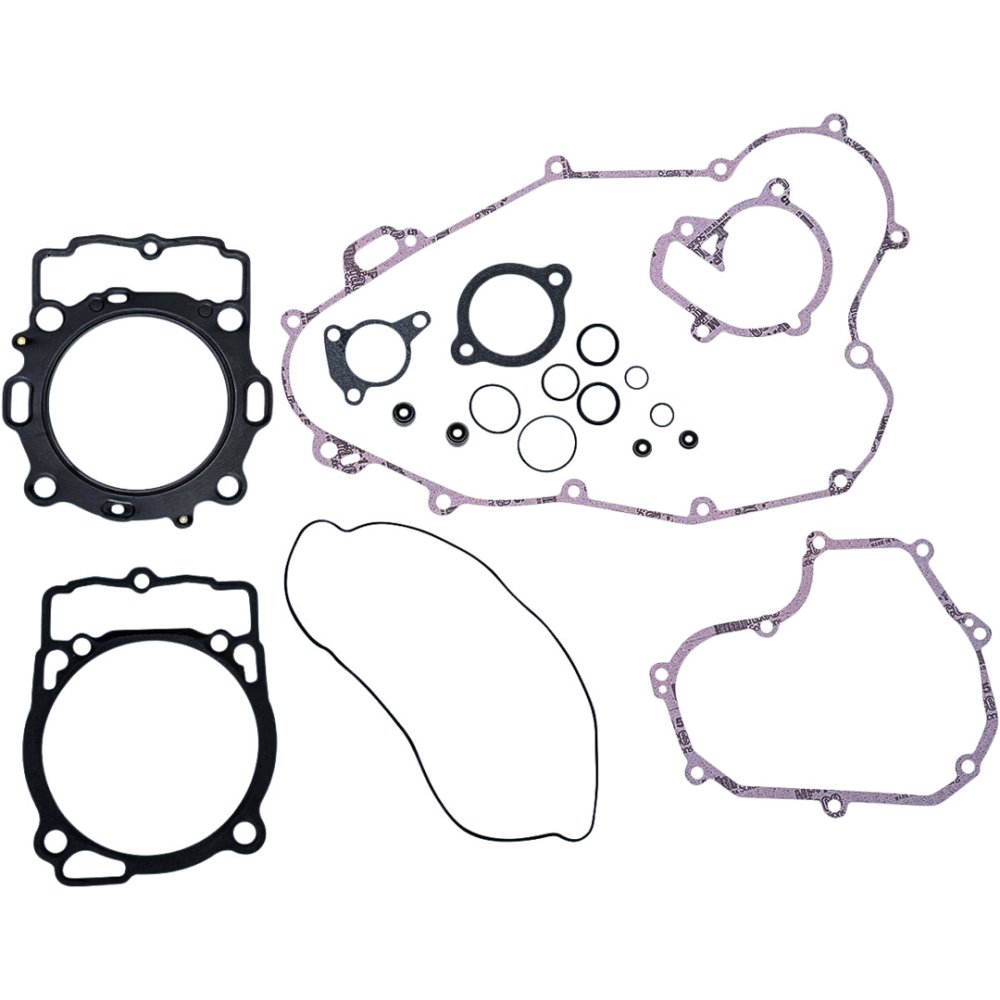 Kit completo juntas motor Mooseracing KTM EX-F 450/530 09-11 EXC-F 500 12-19
