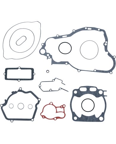 Kit completo juntas motor Mooseracing Yamaha YZ 250 2001