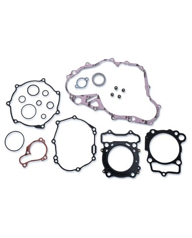 Kit completo juntas motor Mooseracing Yamaha YZF 250 14-18 WRF 250 15-19 Kit completo juntas motor Mooseracing Yamaha YZF 250 14-18 WRF 250 15-19