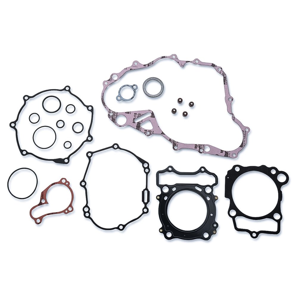 Kit completo juntas motor Mooseracing Yamaha YZF 250 14-18 WRF 250 15-19