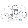 Kit completo juntas motor con retenes aceite Mooseracing Husqvarna Fc 350 19-22 KTM SX-F 350 19-22 Kit completo juntas motor con retenes aceite Mooseracing Husqvarna Fc 350 19-22 KTM SX-F 350 19-22