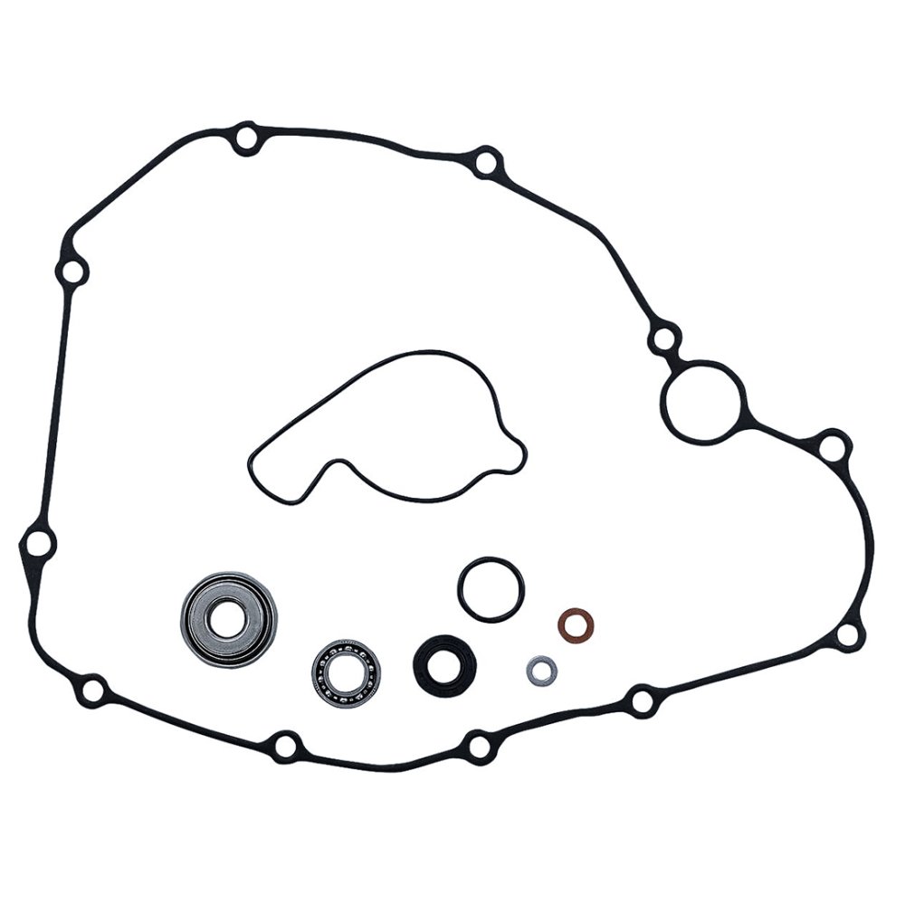 Kit reparación bomba agua