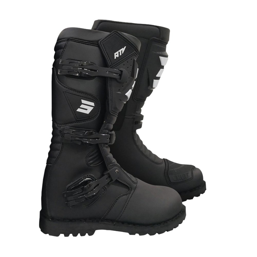Botas Shot ATV / Adventure 2.0