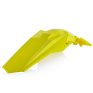 Guardabarros trasero Acerbis Suzuki RMZ 250 19-25 RMZ 450 18-25