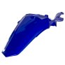 GUARDABARROS TRASERO YAMAHA WRF 250 15/19 WRF 450 15/18