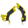 Protectores chasis Acerbis X-Grip Suzuki RMZ 450 08-17
