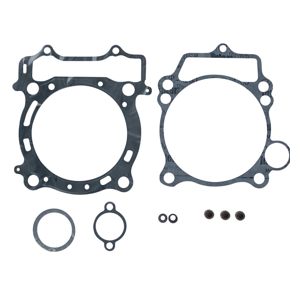 Kit juntas parte alta motor Mooseracing Yamaha YZF/WRF 450 03-06