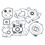 Kit completo juntas motor con retenes aceite Mooseracing KTM SX 85 03-12 Kit completo juntas motor con retenes aceite Mooseracing KTM SX 85 03-12