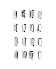 Tuercas Llantas ITP SS112