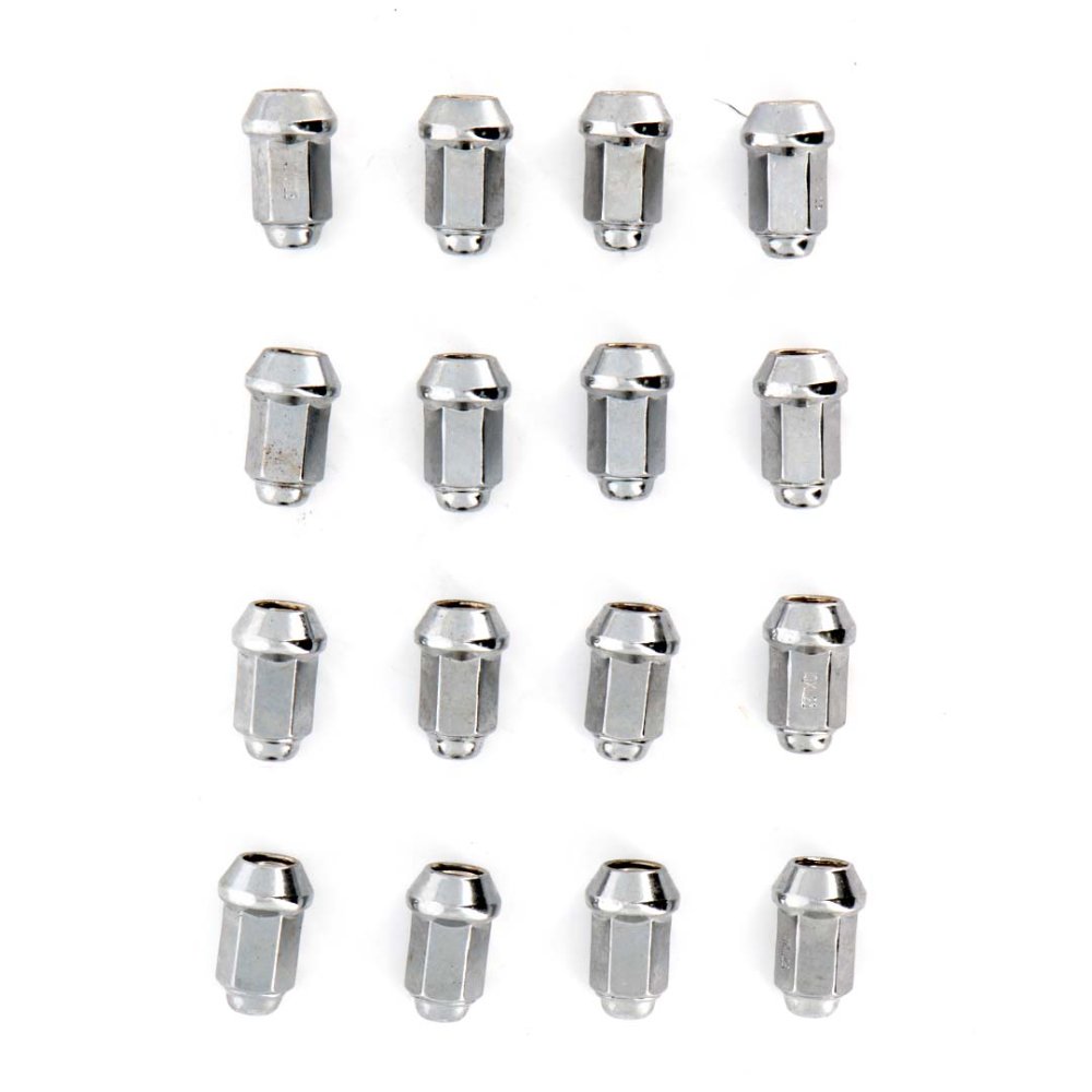 Tuercas Llantas ITP SS112