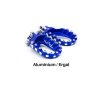 Estriberas S3 Hard Rock Sherco Estriberas S3 Hard Rock Sherco