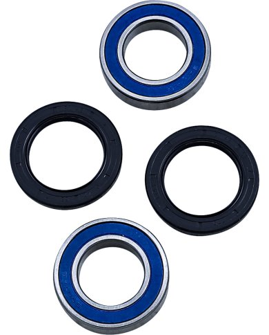 Kit reparación buje trasero Yamaha Blaster 200 98-02