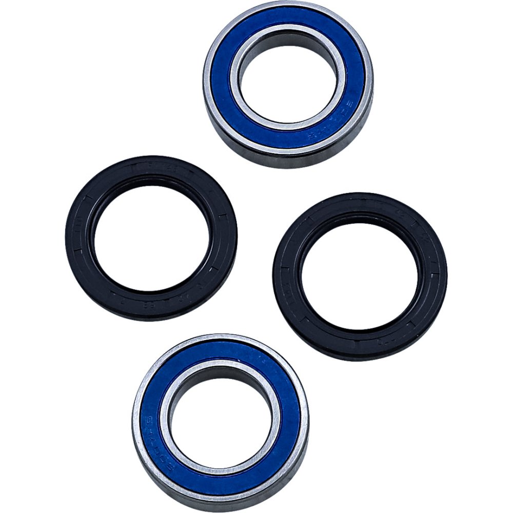 Kit reparación buje trasero Yamaha Blaster 200 98-02