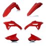 Kit de plasticos ACERBIS Honda CRF 250 R 22-24 / CRF 450R 21-24