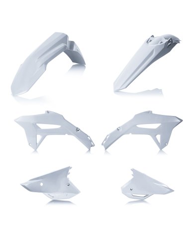 Kit de plasticos ACERBIS Honda CRF 250 R 22-24 / CRF 450R 21-24