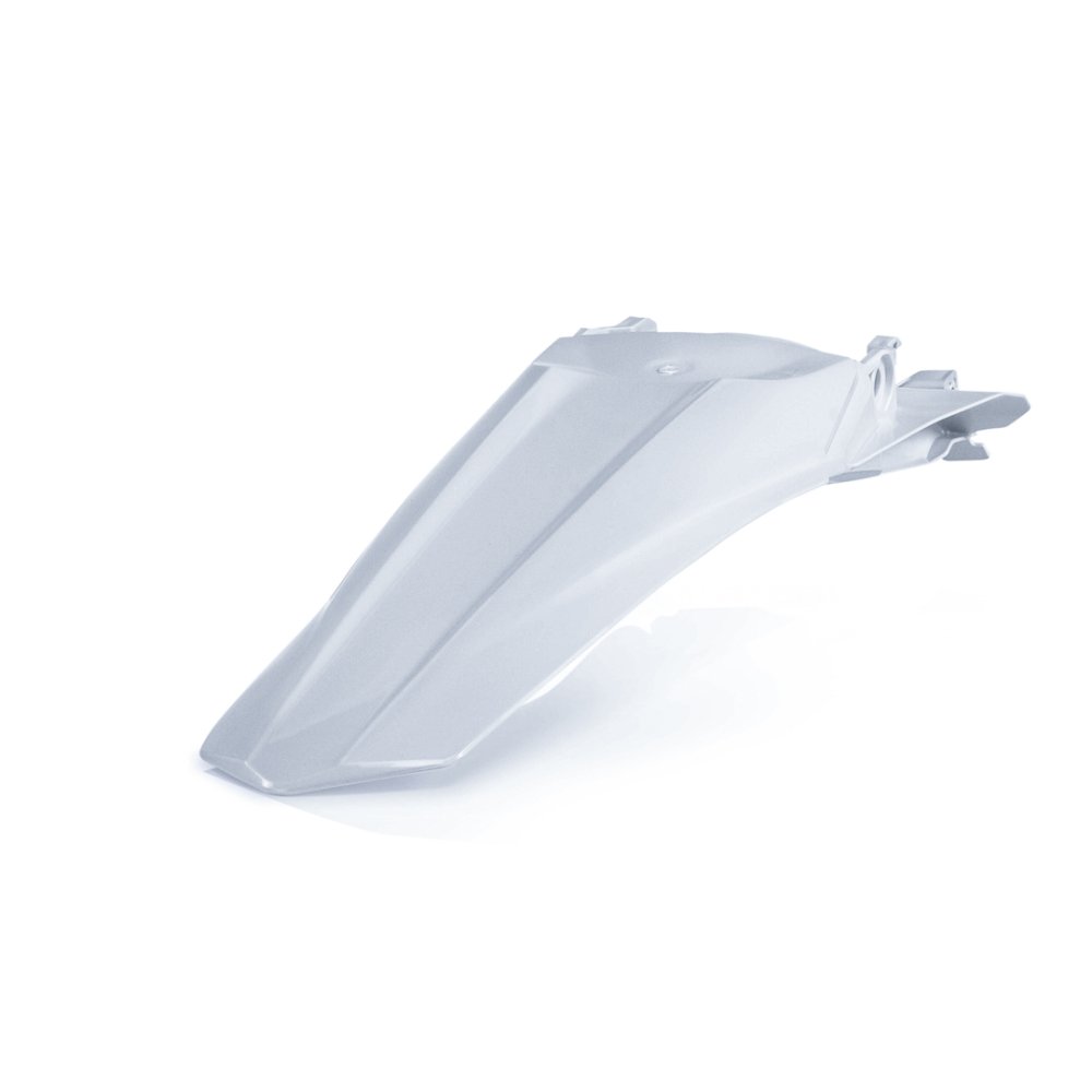 GUARDABARROS TRASERO HONDA CRF 250R 14/17 CRF 450R 13/16