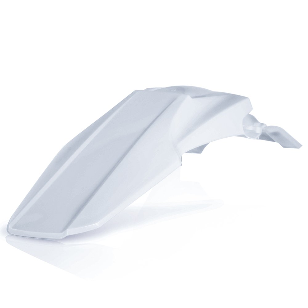 GUARDABARROS TRASERO SUZUKI RMZ 450 08/17