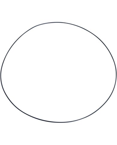 Junta exterior tapa embrague Mooseracing Honda CRF 450 R/RX 17-18 Junta exterior tapa embrague Mooseracing Honda CRF 450 R/RX 17-18