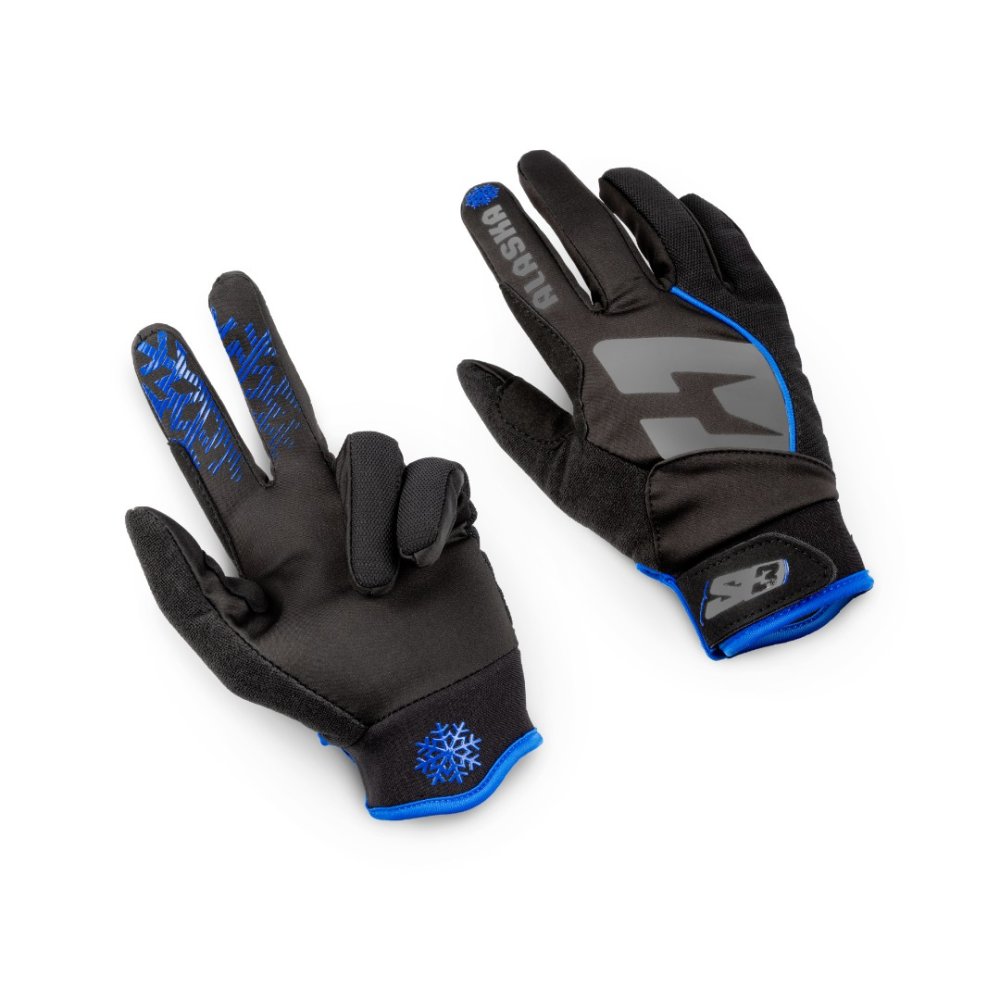 Guantes S3 Winter Alaska Sport
