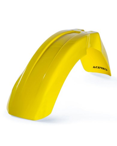 GUARDABARROS DELANTERO SUZUKI RM 125/250 95/00 DRZ 400 GUARDABARROS DELANTERO SUZUKI RM 125/250 95/00 DRZ 400