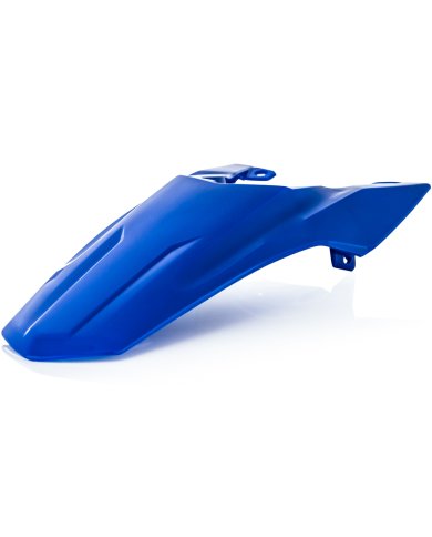 Guardabarros trasero Acerbis Yamaha YZ 65 18-25 Guardabarros trasero Acerbis Yamaha YZ 65 18-25