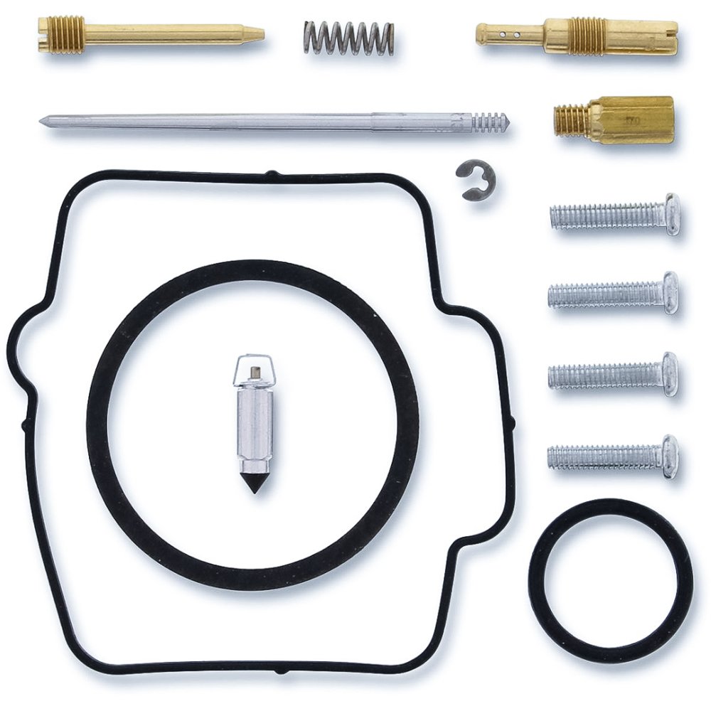 Kit reparación carburador Honda CR 500 R 90-01