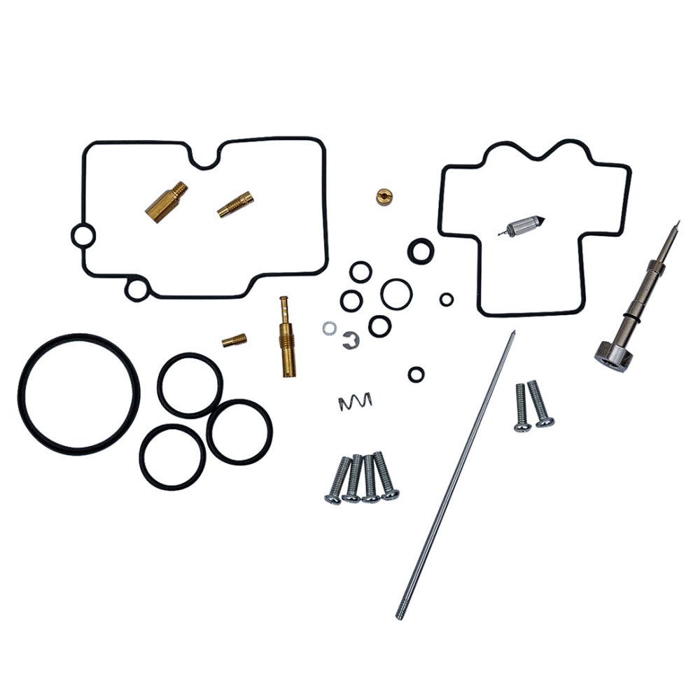 Kit reparación carburador Honda CRF 450 R 2004